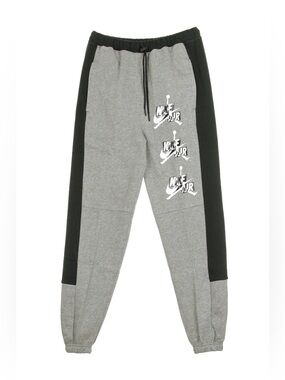 BRAND NEW boy youth Nike nike jordan jumpman pants size 6
